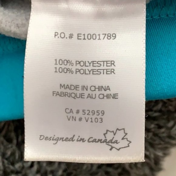 Spring or Fall jacket - Picture 5 of 5